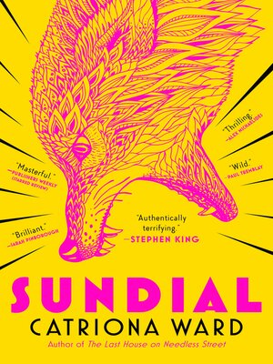 cover image of Sundial